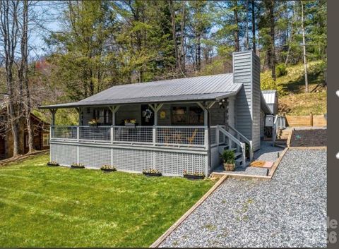 Photo of 175 Village Lane, Mars Hill, NC 28754 (MLS # 4387698)
