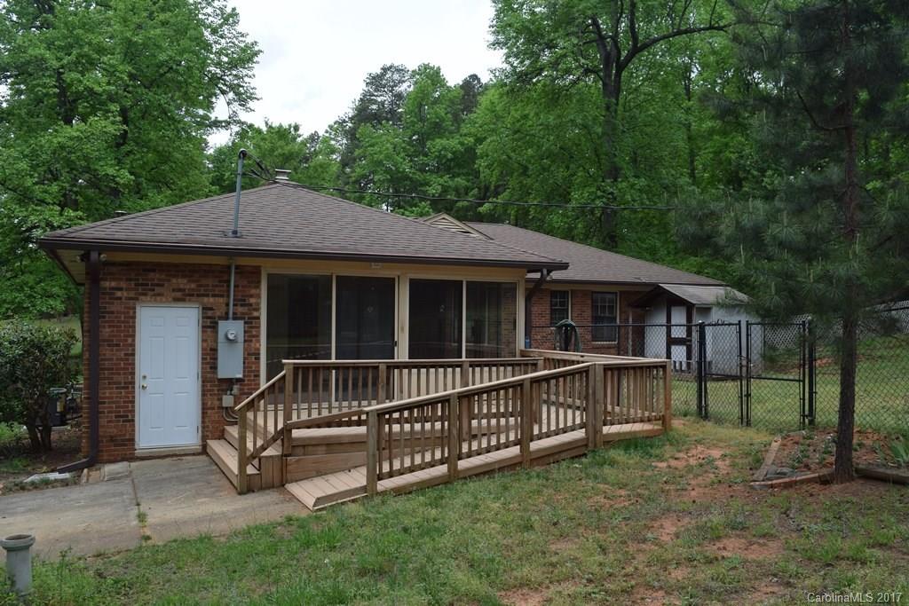 Moores Park - Residential