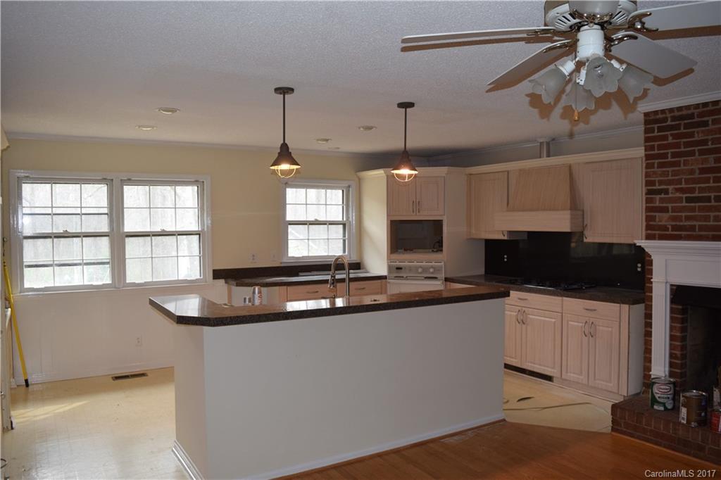 Moores Park - Residential