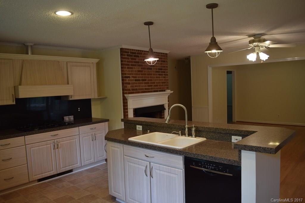 Moores Park - Residential
