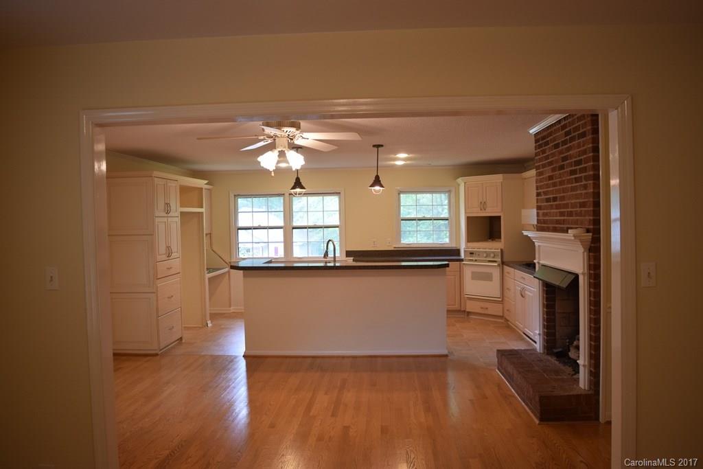 Moores Park - Residential