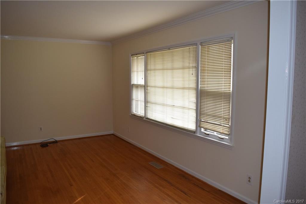 Moores Park - Residential