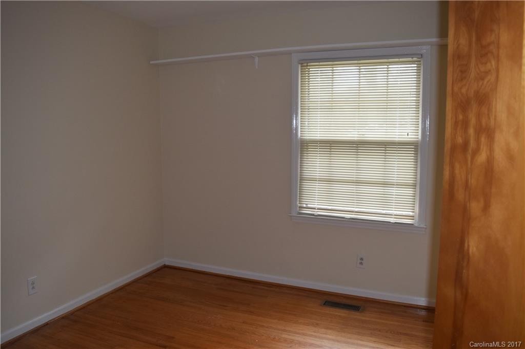 Moores Park - Residential