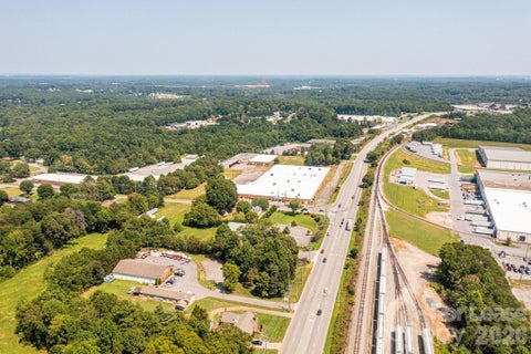 Photo of 102 Section House Road NW, Hickory, NC 28601 (MLS # 4422484)