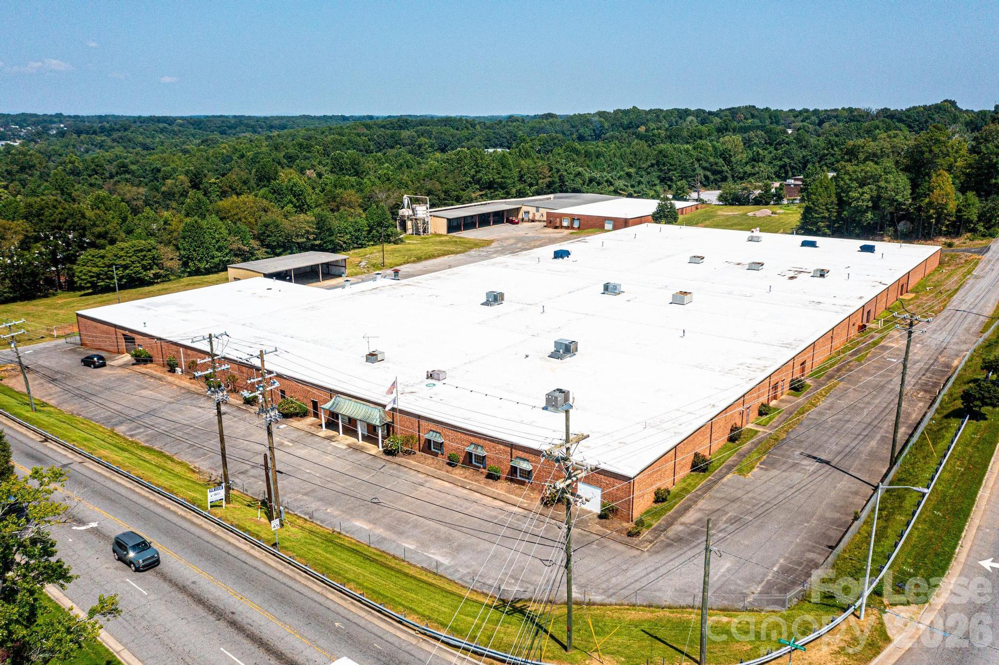 102 Section House Road NW