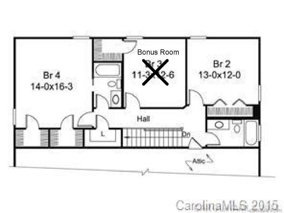 Stanfield Ridge - Residential