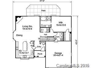 Stanfield Ridge - Residential