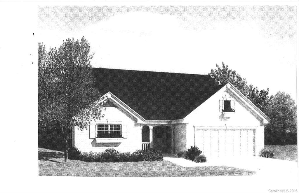 Stanfield Ridge - Residential