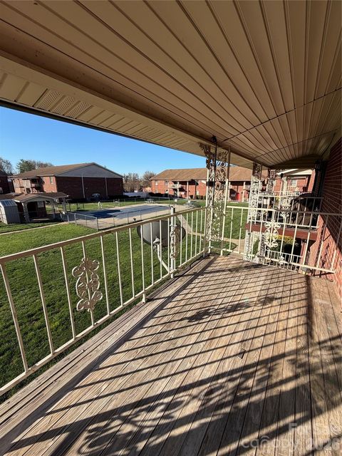 119 Carriage House Drive Kannapolis NC 28081