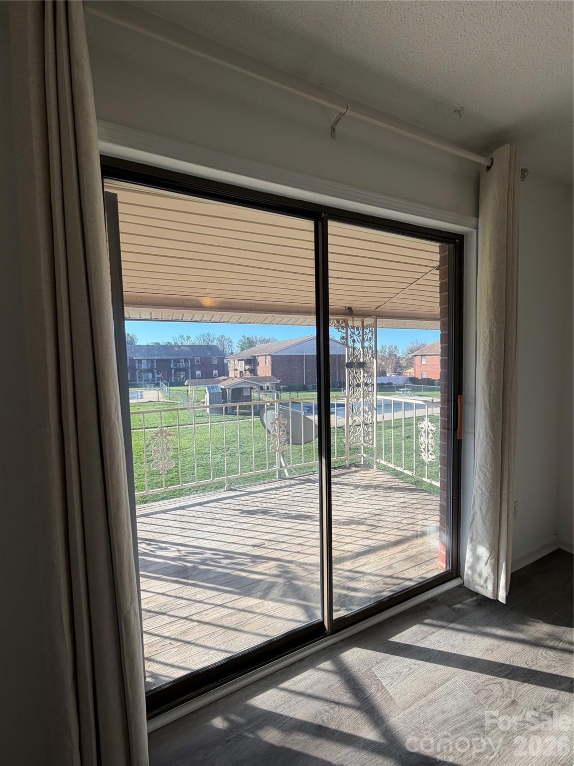 Carriage House - Residential