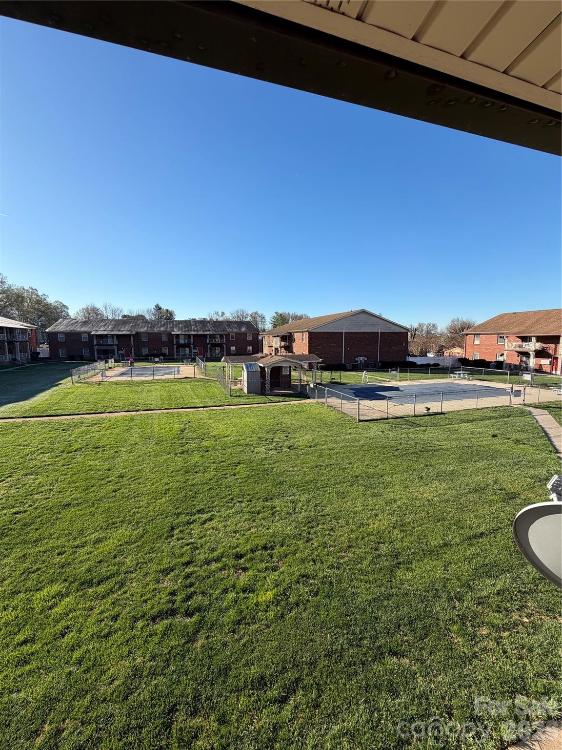 Carriage House - Residential