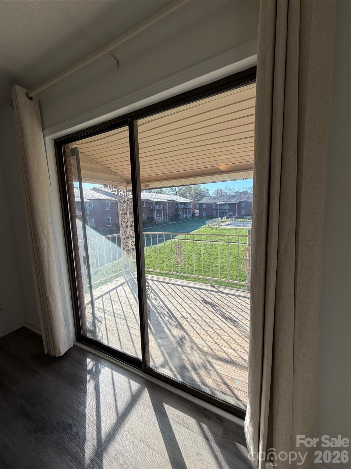 Carriage House - Residential