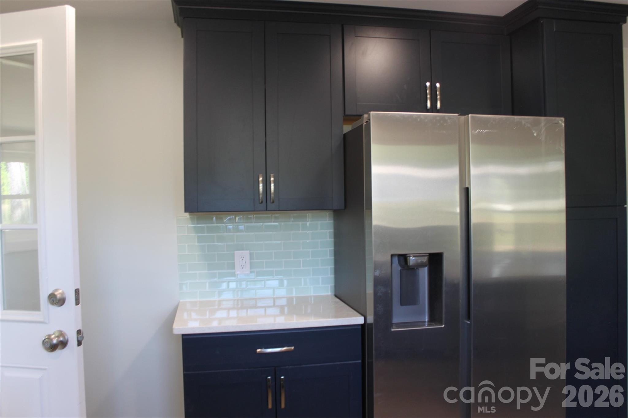 None - Residential