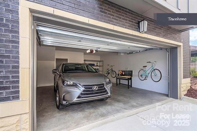 Second Ward - Residential Lease