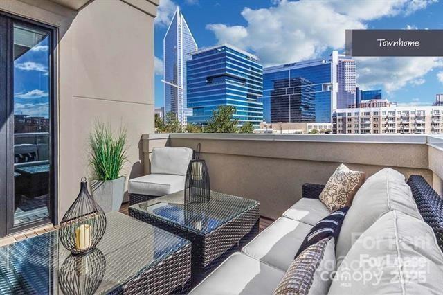 Second Ward - Residential Lease