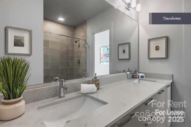 Second Ward - Residential Lease