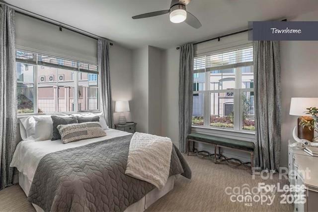 Second Ward - Residential Lease