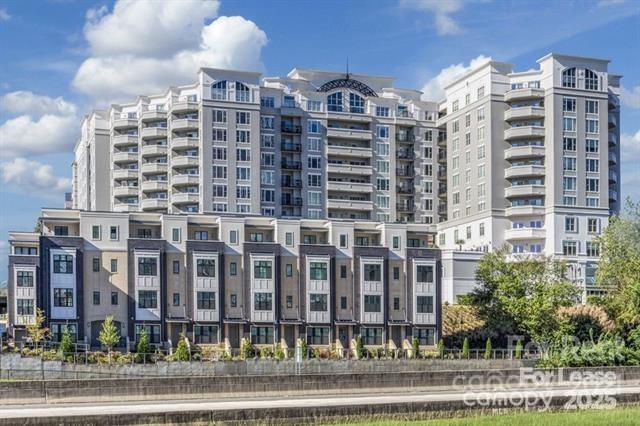 Second Ward - Residential Lease