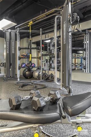 Second Ward - Residential Lease