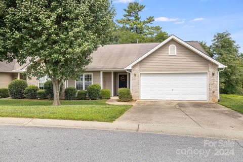 A home in Arden