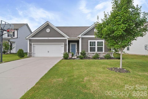 Photo of 2015 McDonald Drive, Stanfield, NC 28163 (MLS # 4419202)