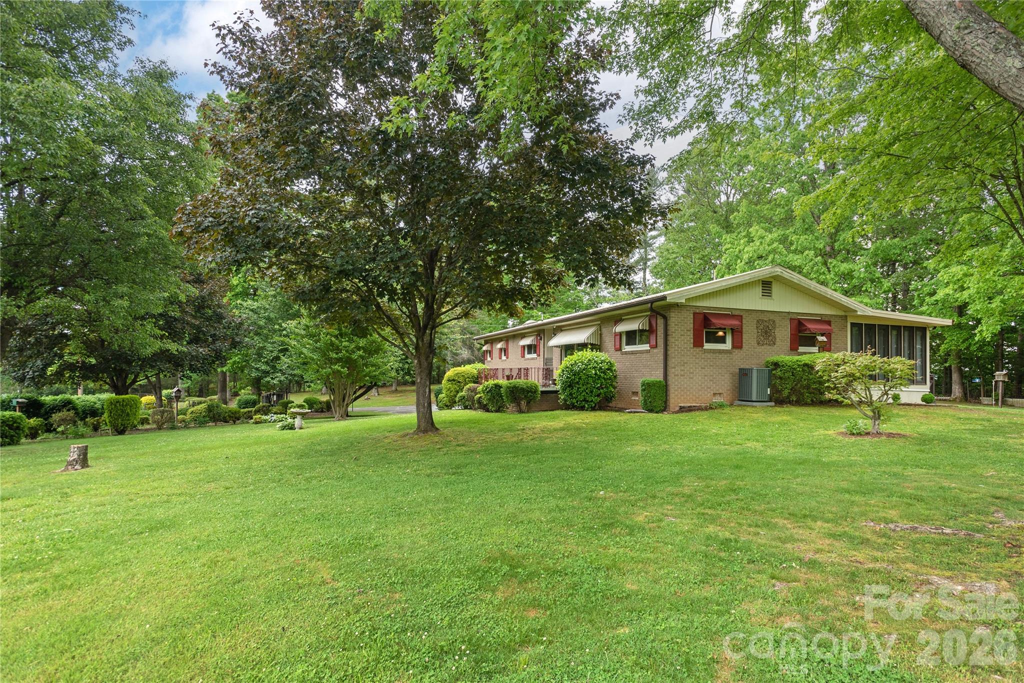 Highland Hills - Residential