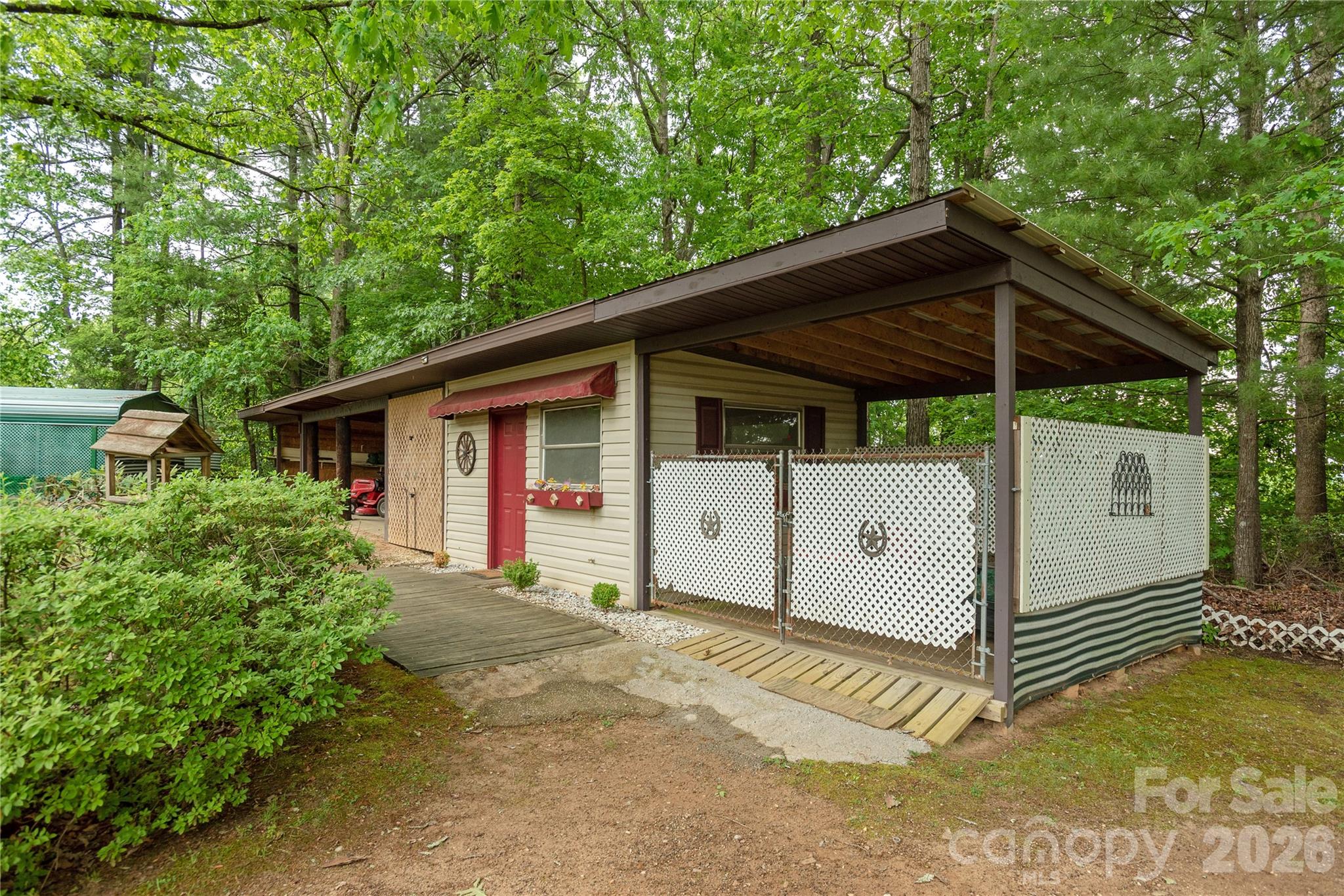 Highland Hills - Residential