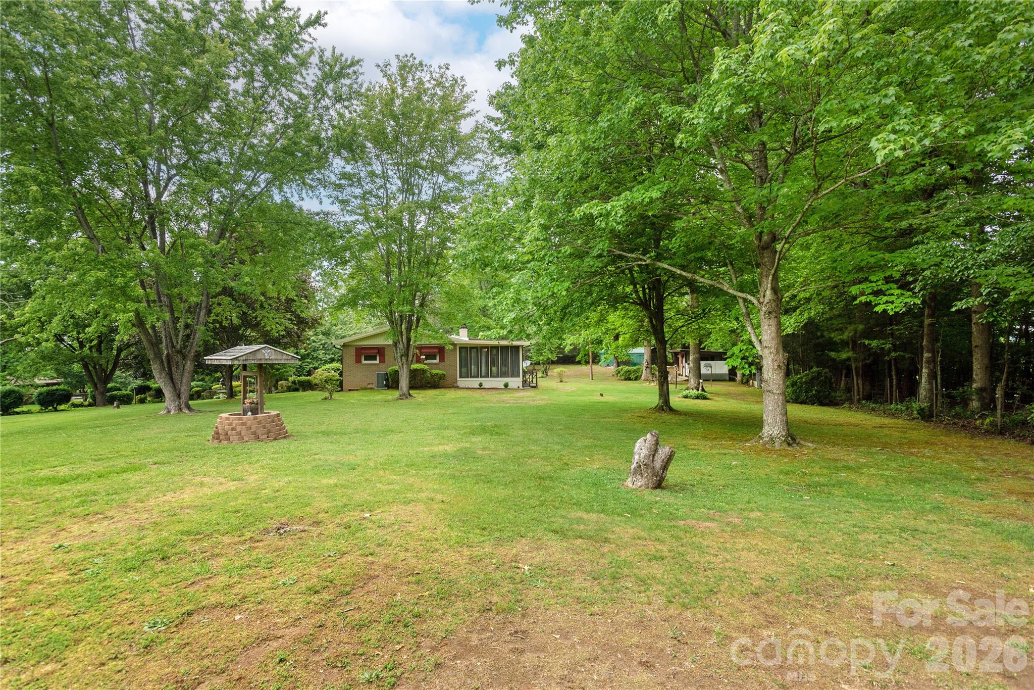 Highland Hills - Residential