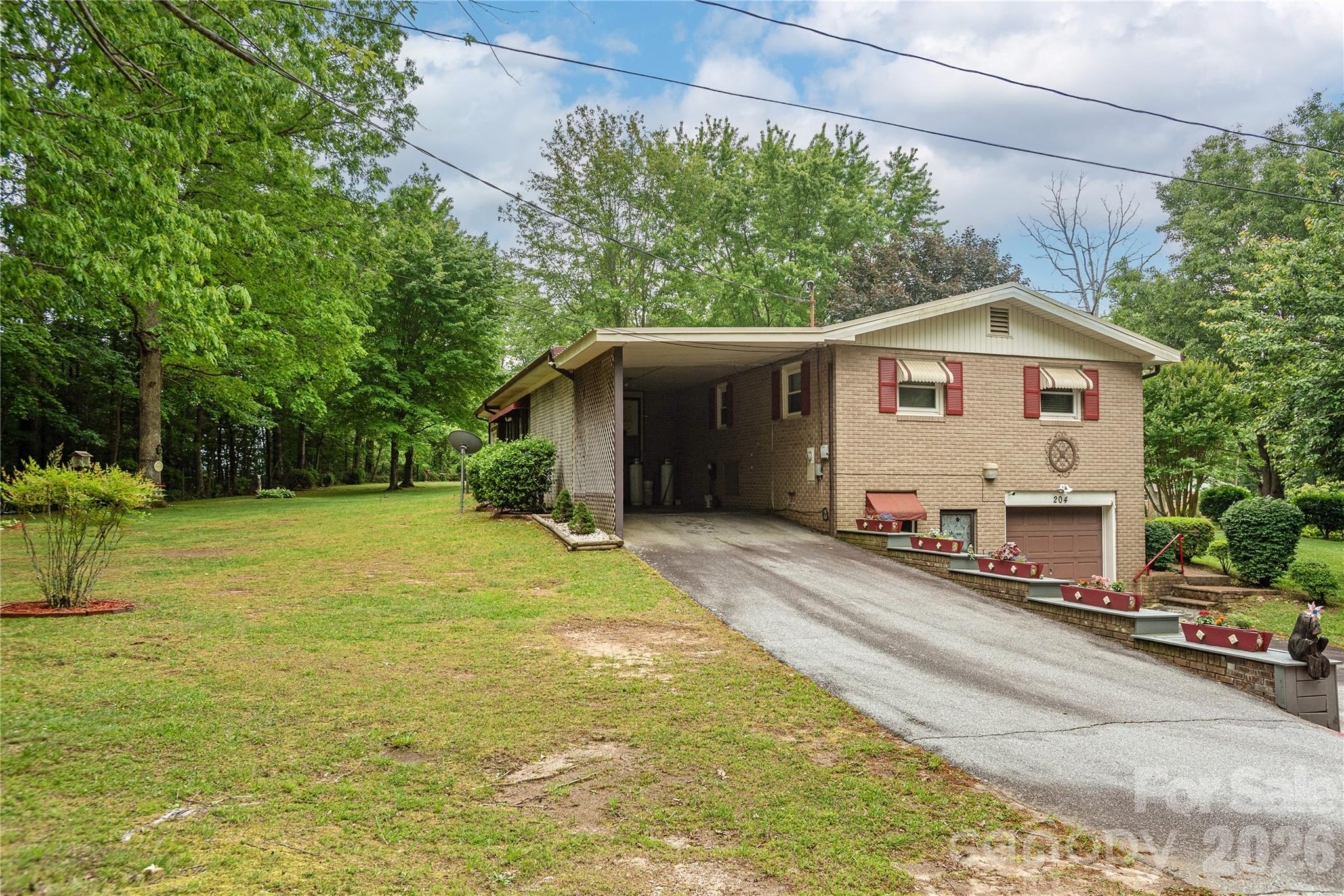 Highland Hills - Residential