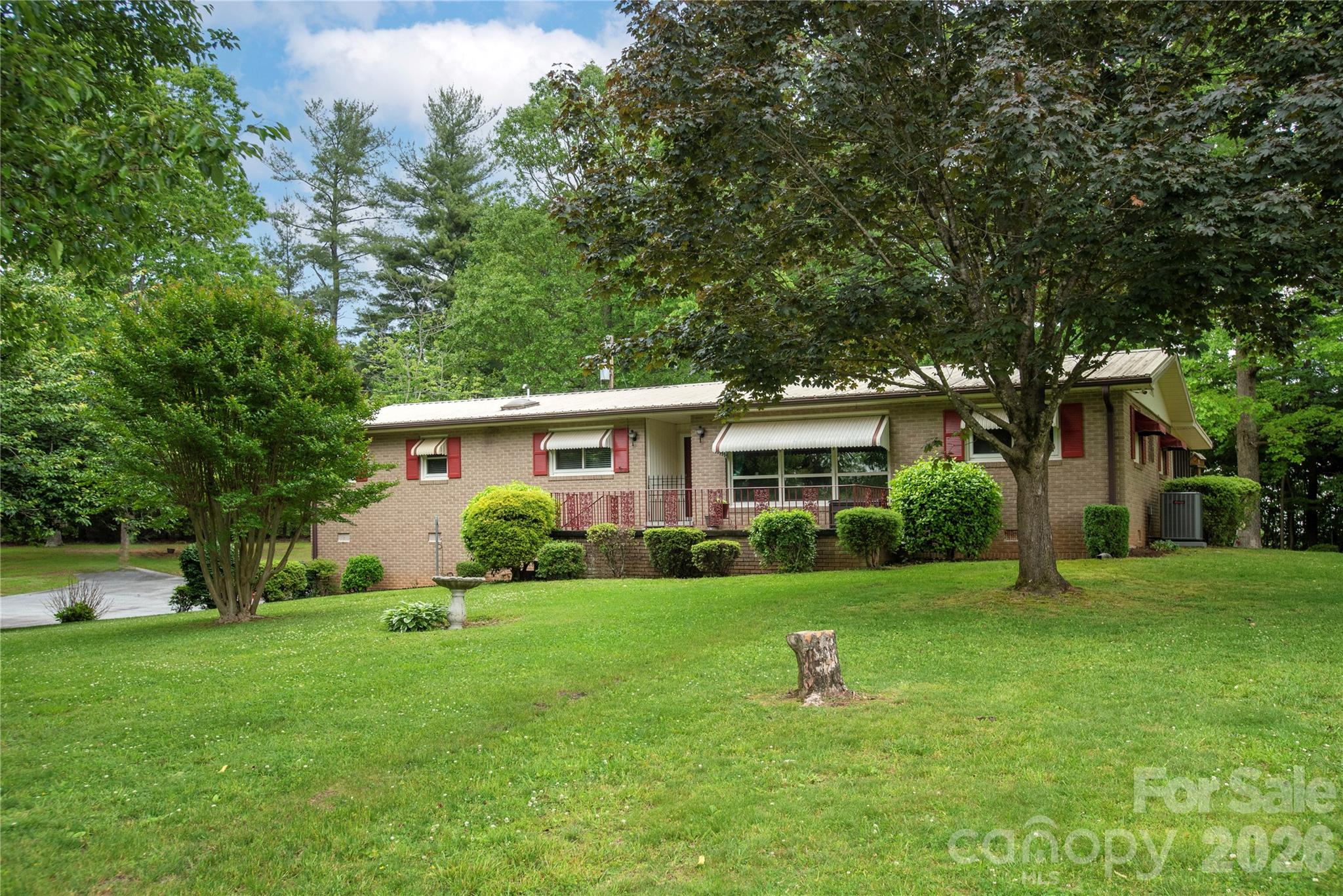 Highland Hills - Residential