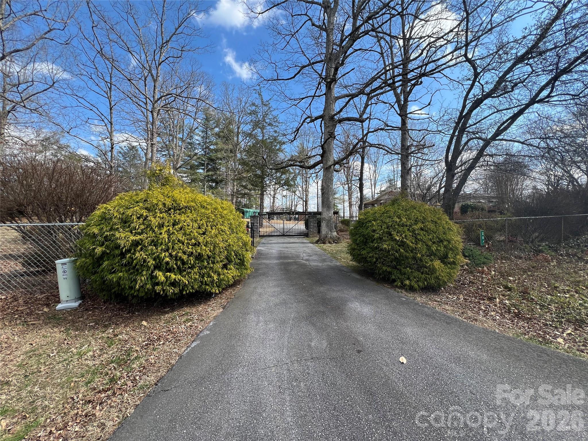 Highland Hills - Residential