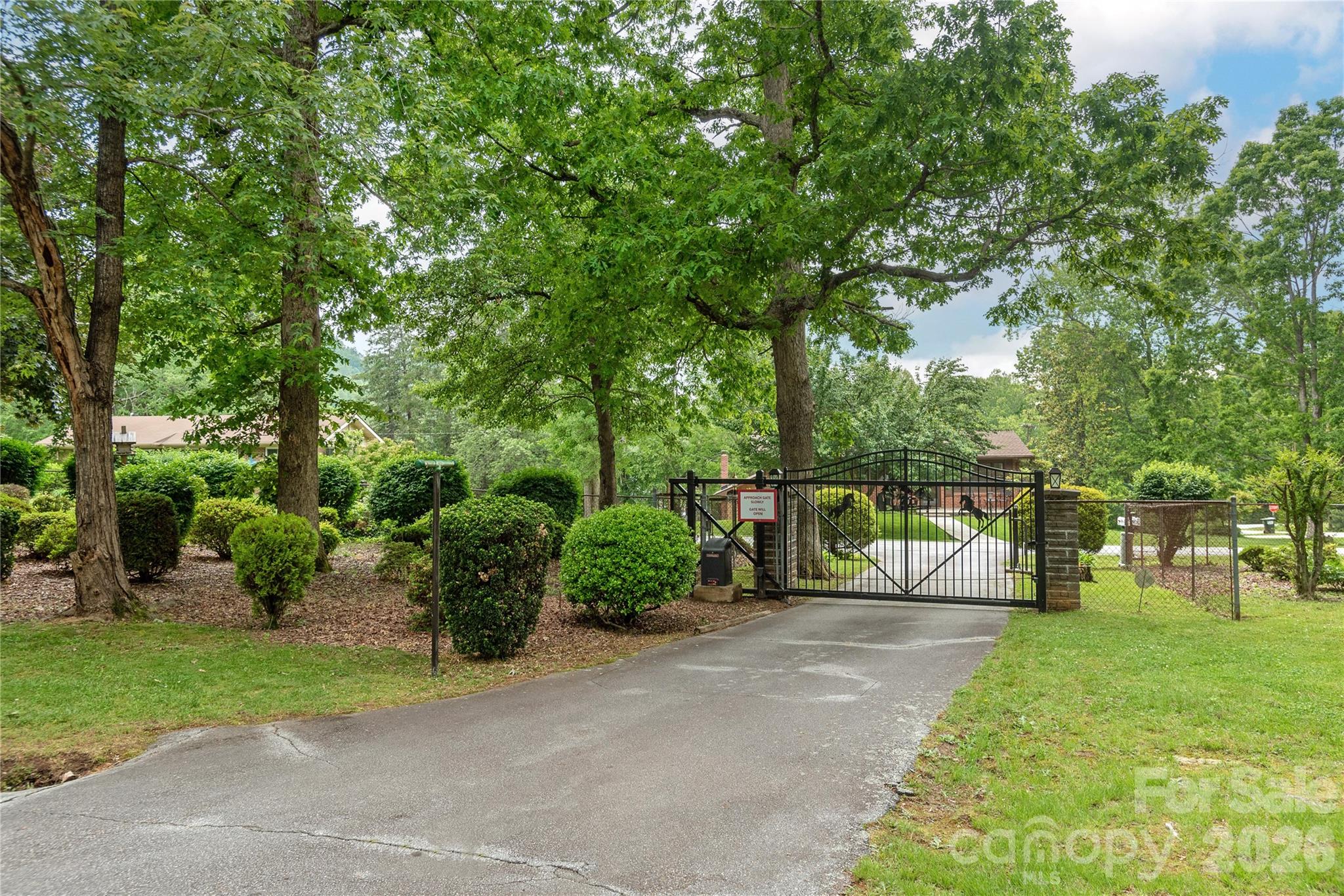 Highland Hills - Residential