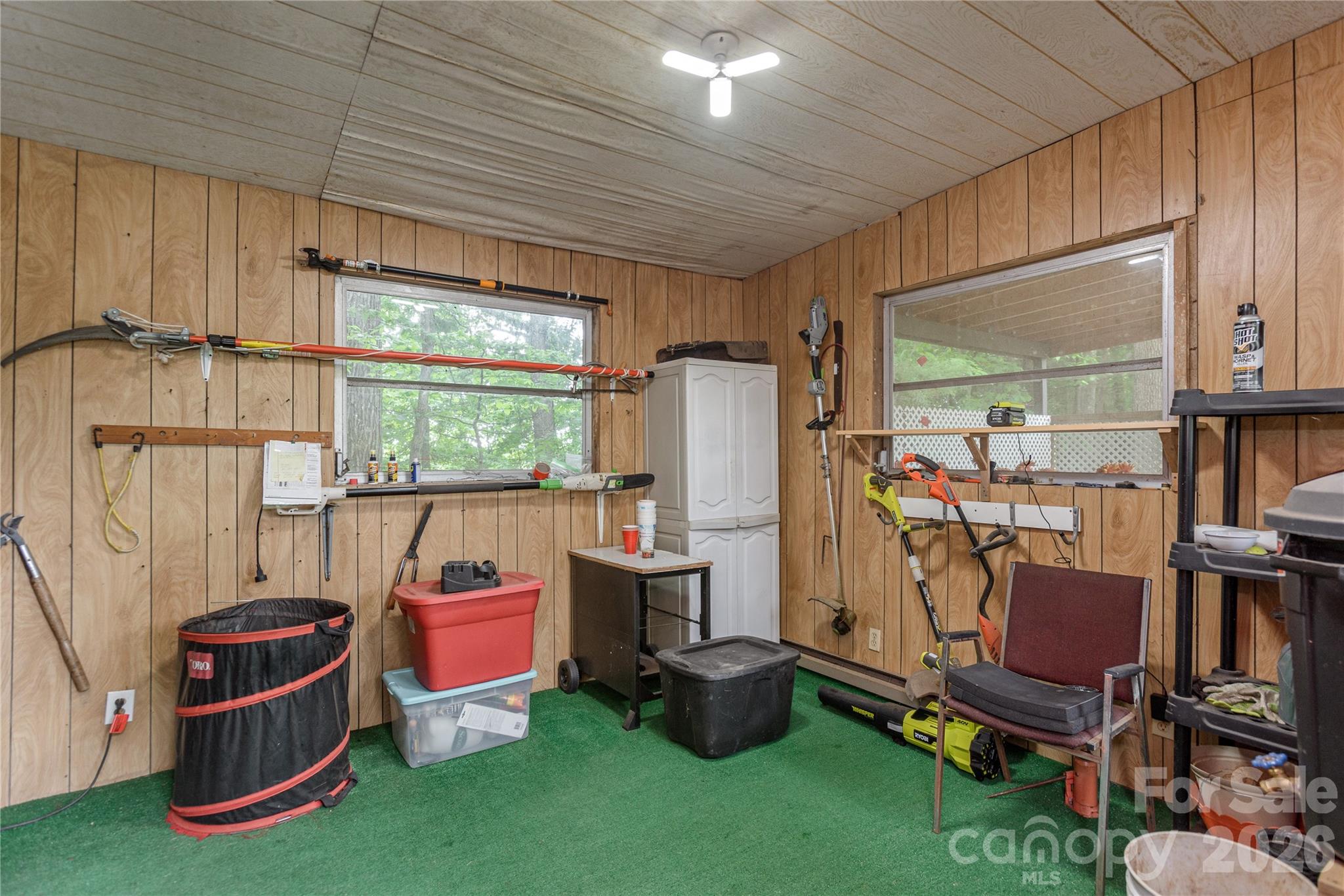 Highland Hills - Residential