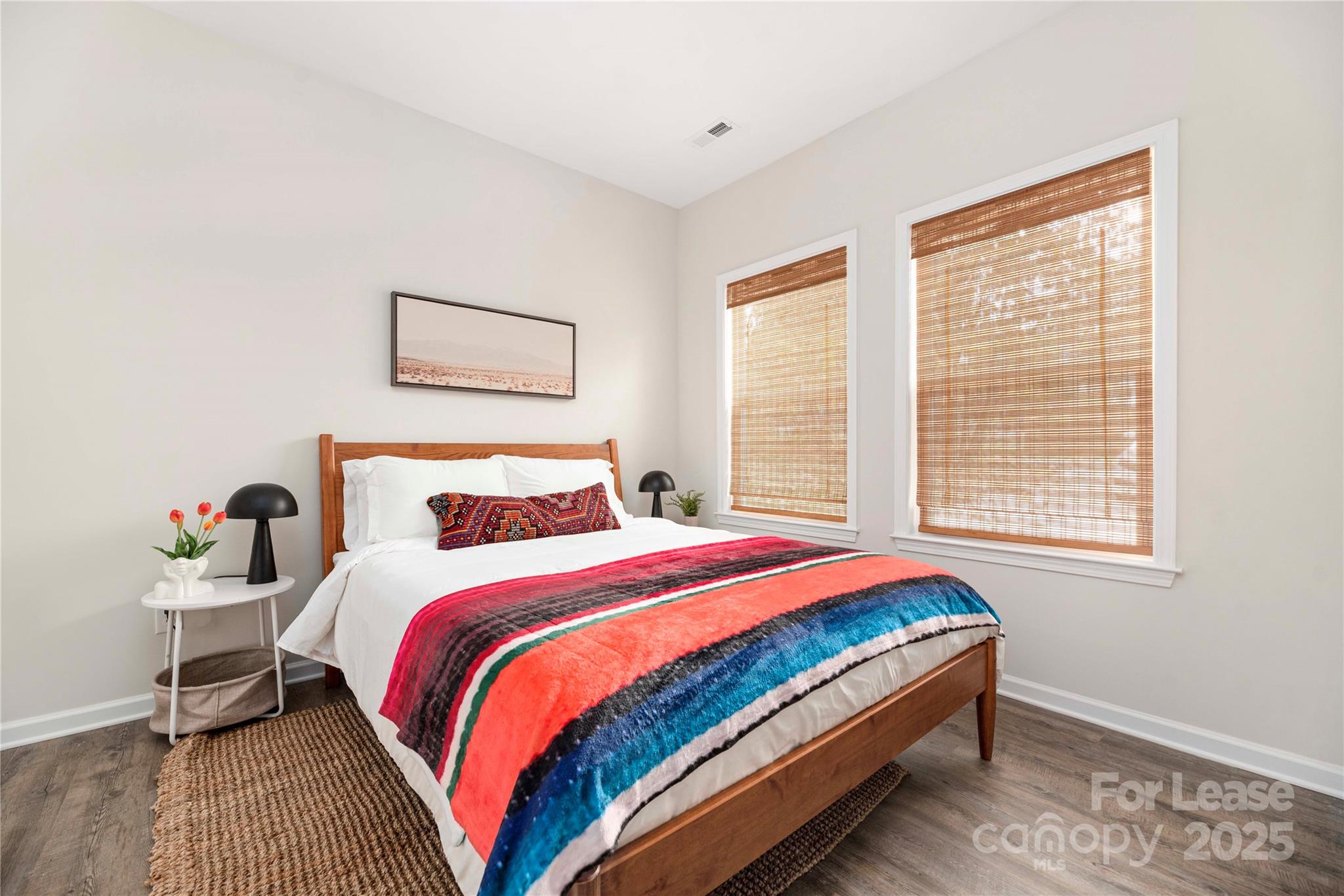 None - Residential Lease