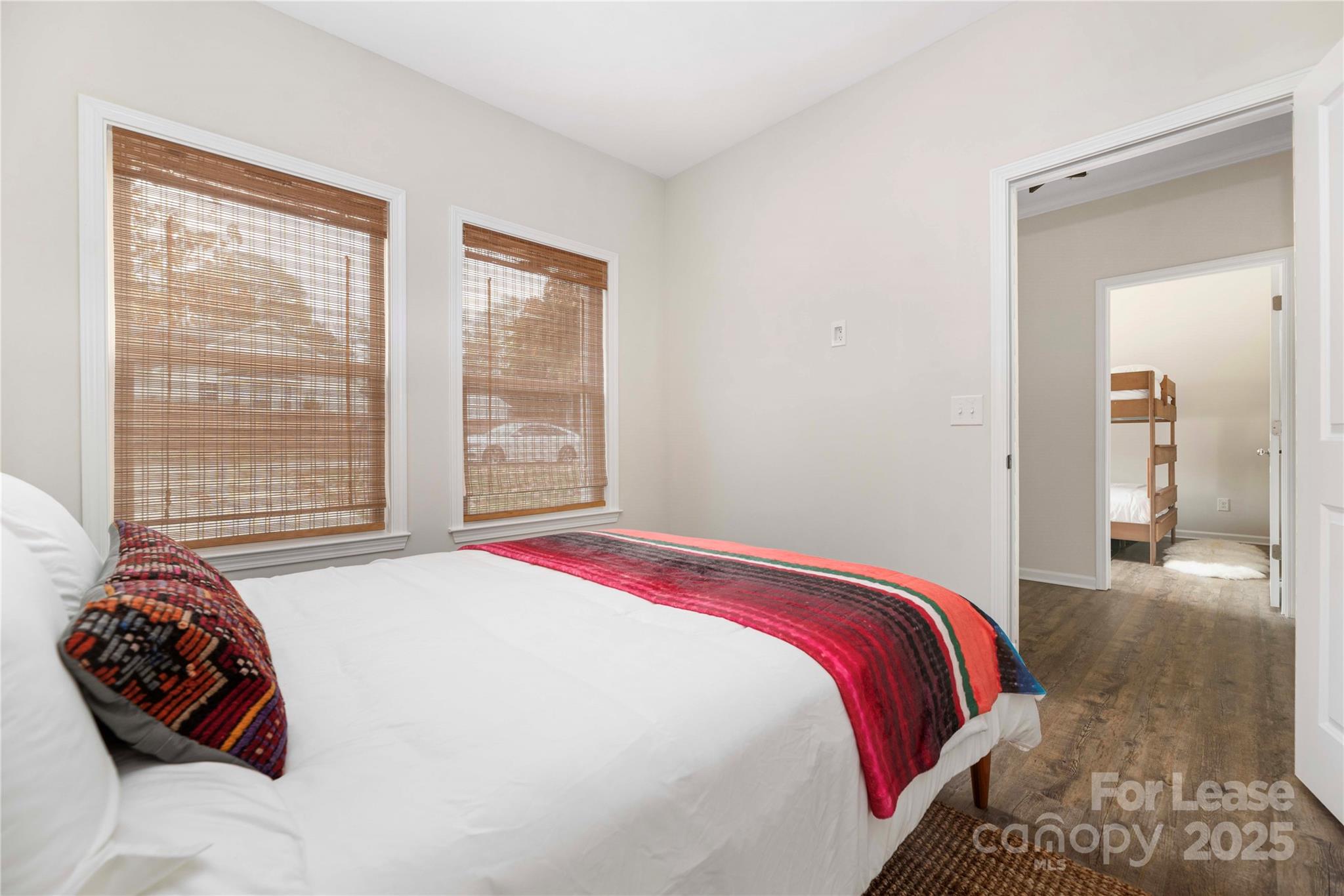 None - Residential Lease