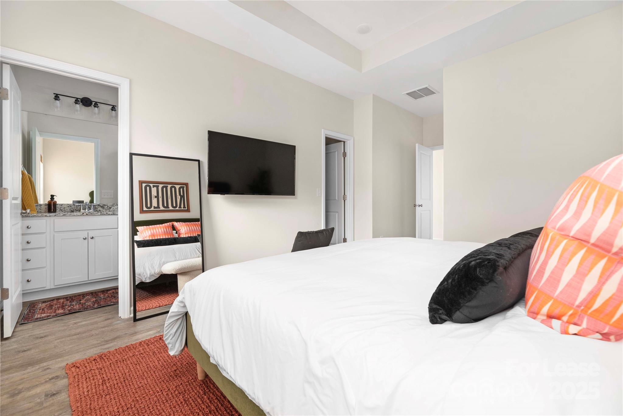 None - Residential Lease