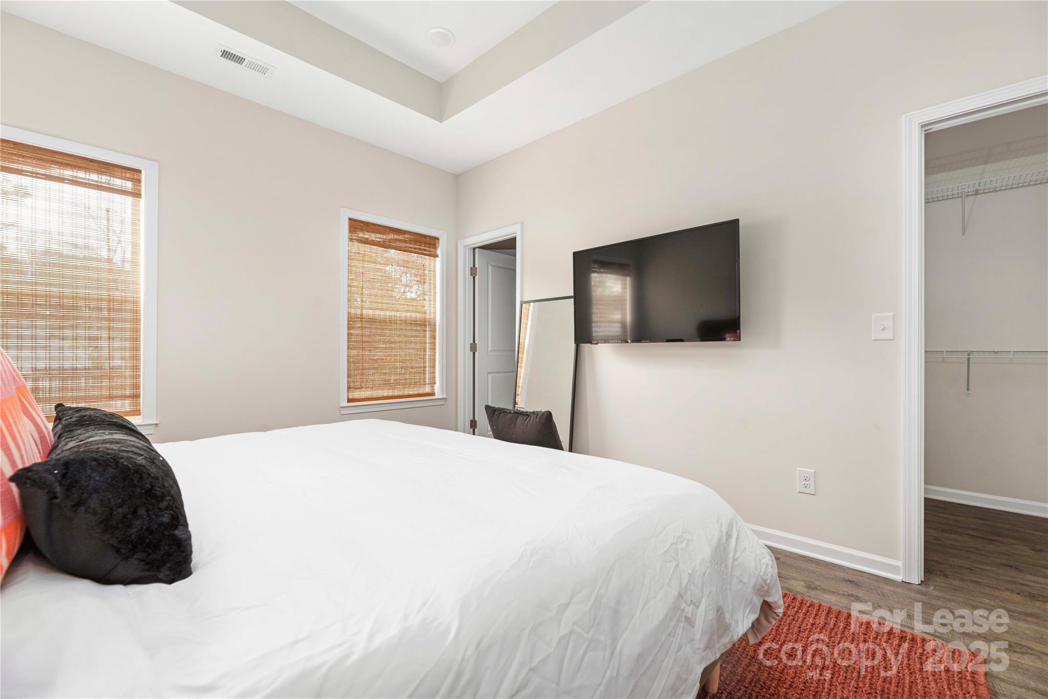 None - Residential Lease