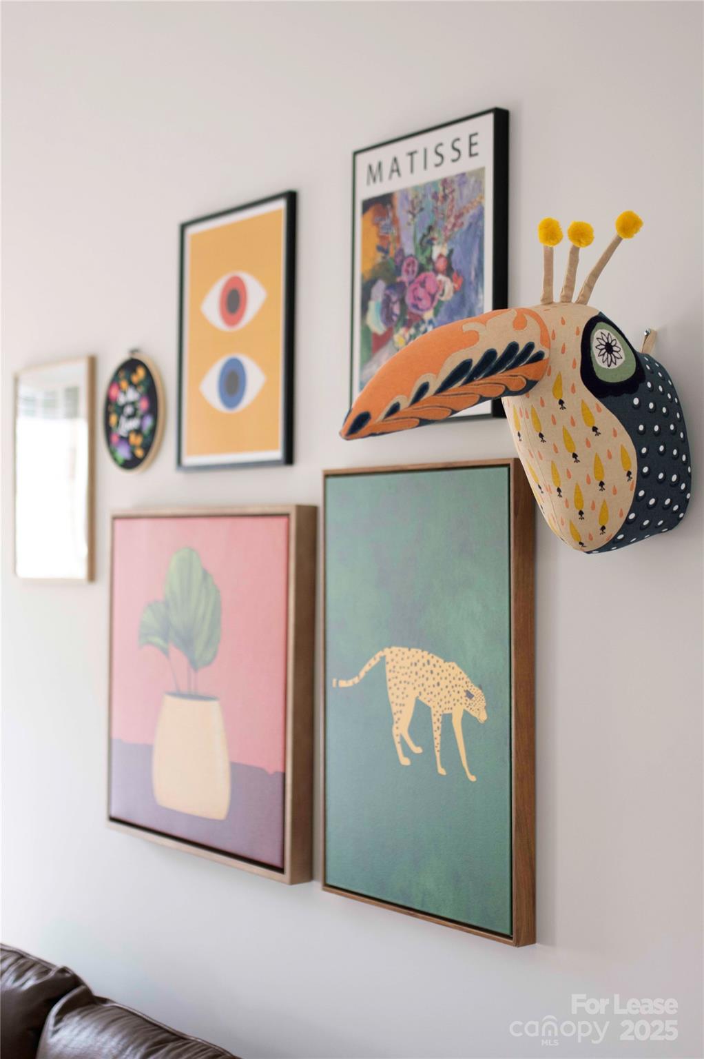 None - Residential Lease