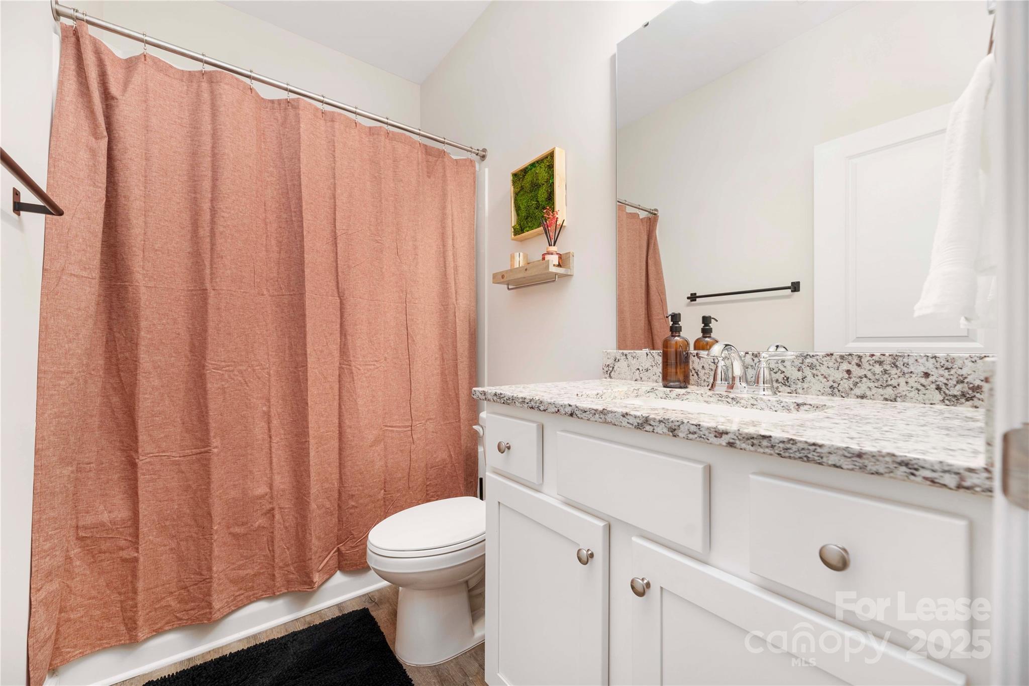 None - Residential Lease