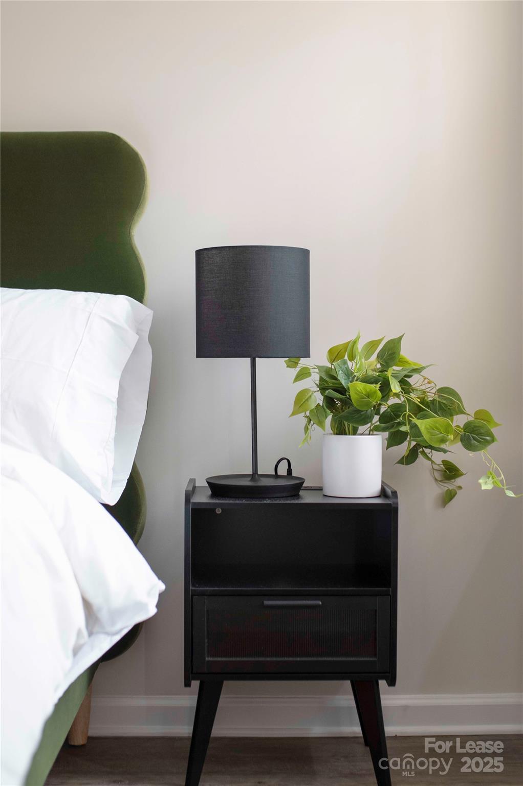 None - Residential Lease