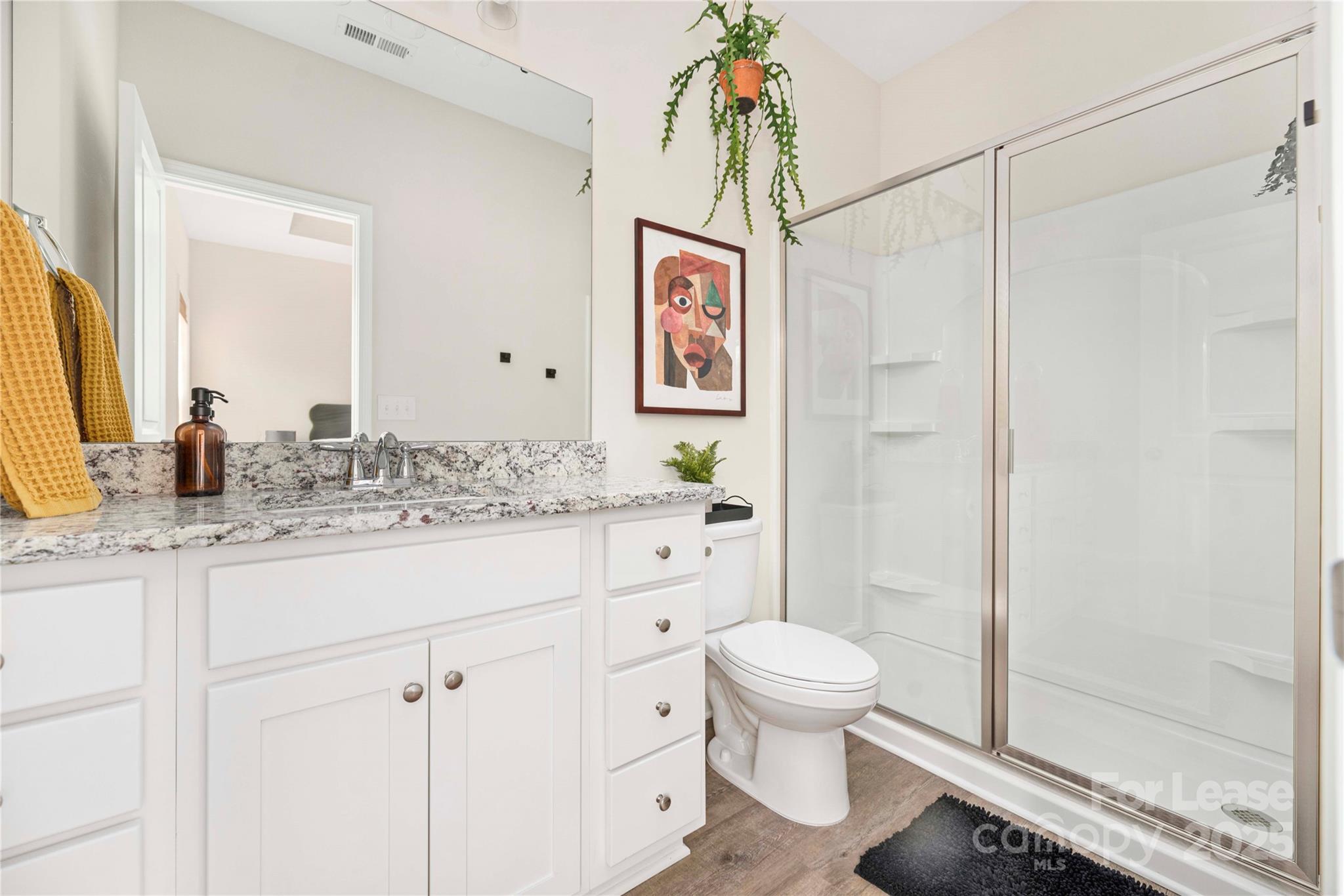 None - Residential Lease