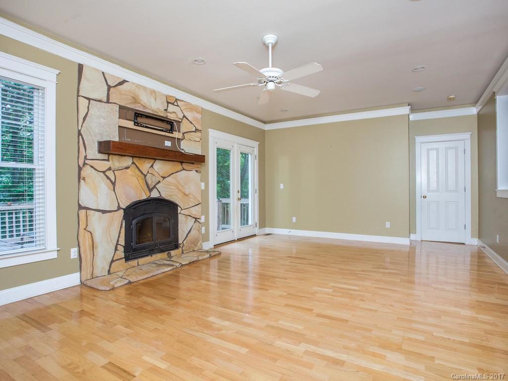 Biltmore Park - Residential