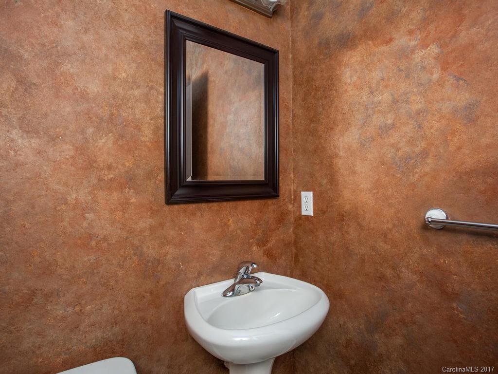 Biltmore Park - Residential