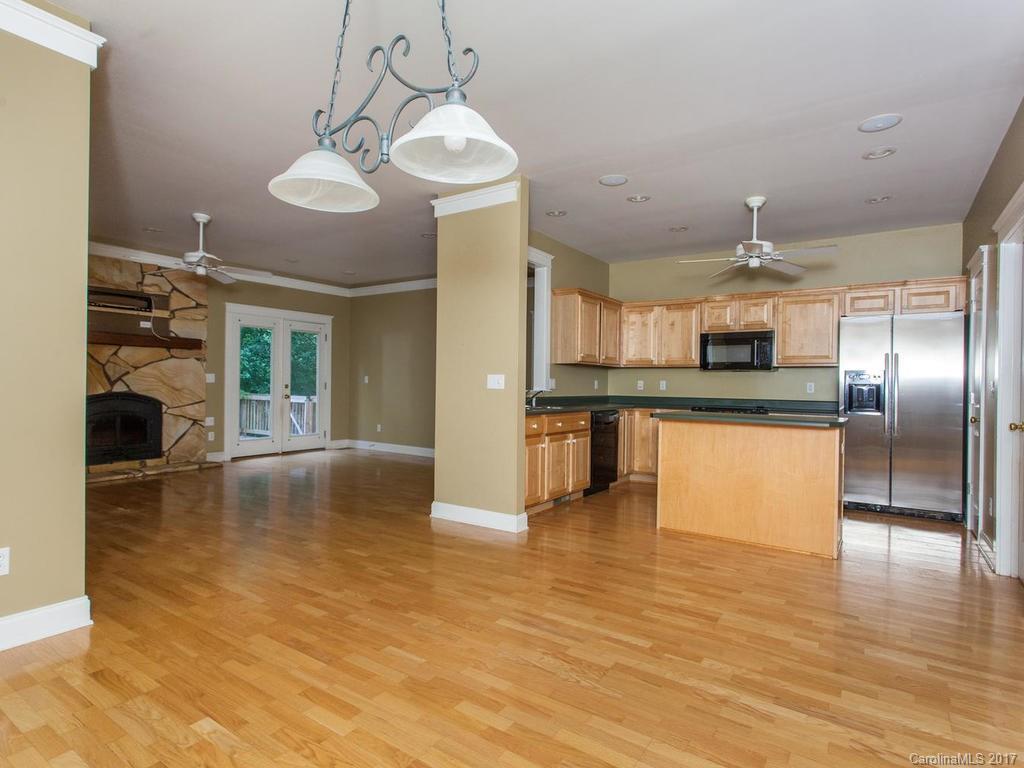 Biltmore Park - Residential