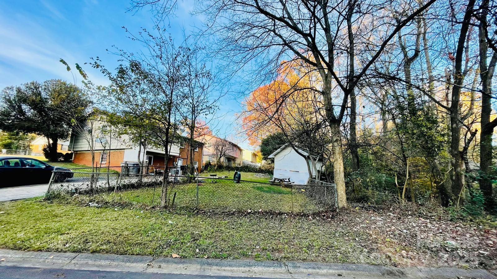 Yorkmont Park - Residential