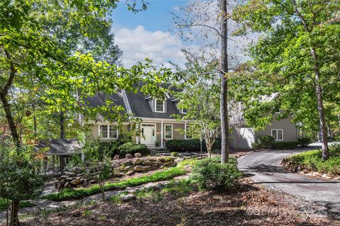 733 Hidden Hills Drive Rutherfordton NC 28139