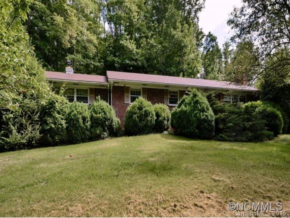 Mars Hill - Residential