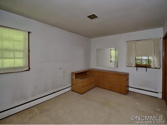 Mars Hill - Residential
