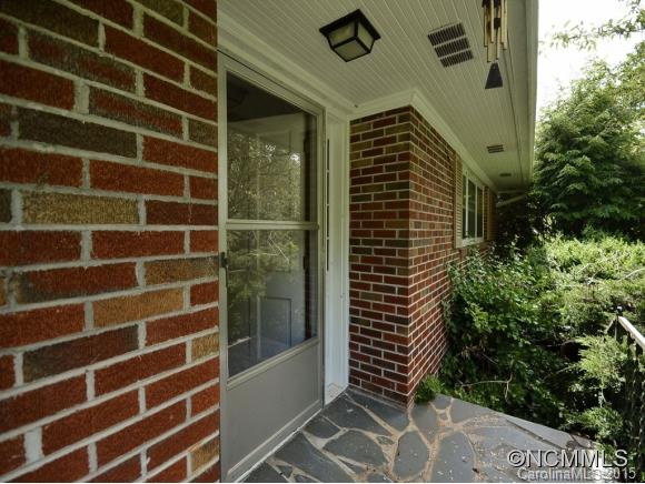Mars Hill - Residential