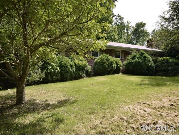 Mars Hill - Residential